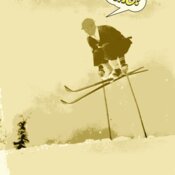 The Ski Jump