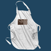Deco apron