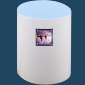 Illustrated mug - Ringer Mug 11oz