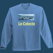 La Celeste Shirt