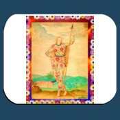 Daughter of the Picts